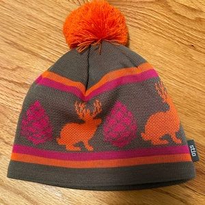 Kids’ Stio Beanie